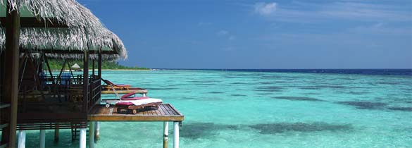Filitheyo Island Resort Maldives 