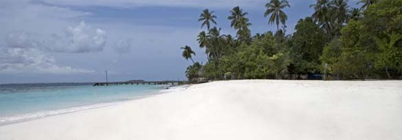 Bandos Island Resort Maldives