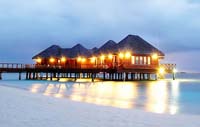 Bandos Island Resort