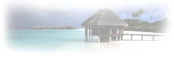 Maldives Travel